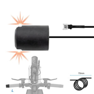 Intermitente L Navee N65 IT