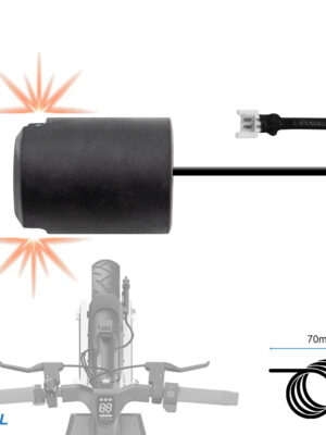 Intermitente L Navee N65 IT