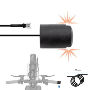 Intermitente R Navee N65 IT