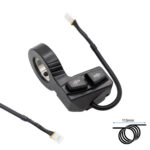 Botonera intermitentes Navee N65 IT
