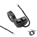 Botonera intermitentes Navee N65 IT