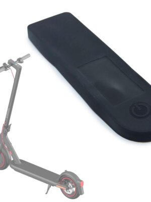 Protector de silicona impermeable negro para Mi4 Pro (1st Gen)