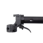 Mástil con triple seguridad de 70 cm para Xiaomi Pro/Pro2 - Imagen 3