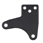 Soporte pinza de freno trasera KuKirin G2 Max [Kugoo] - Imagen 3