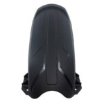 Guardabarros delantero negro Kugoo Kirin G2 Max [Kugoo] - Imagen 3