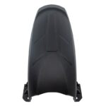Guardabarros trasero negro KuKirin G2 Max [Kugoo] - Imagen 3