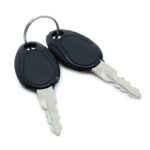 Llave de contacto KuKirin G2 Max [Kugoo] - Imagen 4
