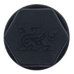 Tapa tuerca M14 KuKirin G3 Pro [Kugoo] - Imagen 3