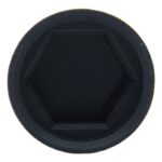 Tapa tuerca M14 KuKirin G3 Pro [Kugoo] - Imagen 4