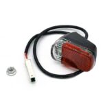 Luz trasera guardabarros 5-12V para Max G30D/E - Imagen 2