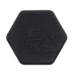 Tapa tuerca M10 KuKirin G3 Pro [Kugoo] - Imagen 3