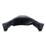 Guardabarros delantero negro KuKirin G3 Pro [Kugoo] - Imagen 4