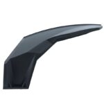 Guardabrros trasero negro KuKirin G3 Pro [Kugoo] - Imagen 2