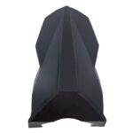 Guardabrros trasero negro KuKirin G3 Pro [Kugoo] - Imagen 3