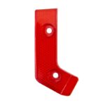 Catadióptrico válido para brazo delantero L y trasero R KuKirin G3 Pro [Kugoo] - Imagen 2