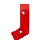 Catadióptrico válido para brazo delantero R y trasero L KuKirin G3 Pro [Kugoo] - Imagen 2
