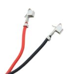 Luz led 12V 0,3W roja freno KuKirin G3 Pro [Kugoo] - Imagen 3