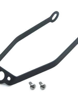 Soporte guardabarros Mi4