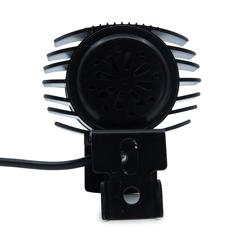Faro de led con claxon D-032 30-72V para Smartgyro - Imagen 3