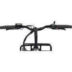 Bicicleta eléctrica urbana Antares 700C con marco de acero y frenos de disco - Imagen 5
