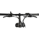 Bicicleta eléctrica plegable Sirio 20" con frenos de disco - Imagen 6