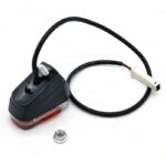 Luz trasera guardabarros 5-12V para Max G30D/E - Imagen 3