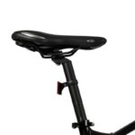 Bicicleta eléctrica MTB Spica 27,5" con frenos hidráulicos - Imagen 4