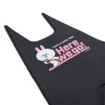 Base PVC antideslizante rosa Pinkbunny Ninebot E2 Plus E [Ninebot] - Imagen 4