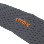 Base PVC antideslizante Ninebot Max F2 E [Ninebot] - Imagen 3