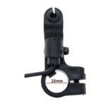 Maneta de freno L Ninebot Max G2E [Ninebot] - Conector JST ZH - Imagen 3