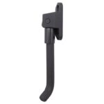 Caballete negro 170mm Ninebot Max G2 E [Ninebot] - Imagen 3
