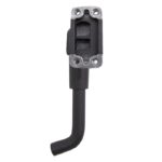 Caballete negro con embellecedor 130mm Ninebot E22/E25 E [Ninebot] - Imagen 4