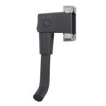Caballete negro con embellecedor 130mm Ninebot E22/E25 E [Ninebot] - Imagen 5