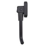 Caballete negro 140mm Ninebot F2/F2 Pro [Ninebot] - Imagen 5