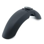 Guardabarros delantero negro Ninebot E2/E2 Plus [Ninebot] - Imagen 2