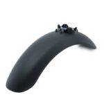 Guardabarros delantero negro Ninebot F2/F2 Pro [Ninebot] - Imagen 2