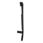 Embellecedor trasero negro R Ninebot E22/E25/E45 [Ninebot] - Imagen 2