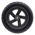 Llanta con rueda maciza de 6,1" y bisel 44mm para Ninebot E22 [Ninebot] - Imagen 3