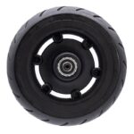 Llanta con rueda maciza de 6,1" y bisel 44mm para Ninebot E2/E2 Plus [Ninebot] - Imagen 4