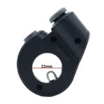 Botonera con Intermitentes y claxon con conector JST ZH 20cm Ninebot F2/F2 Pro [Ninebot] - Imagen 3
