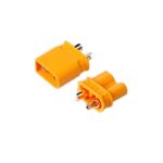 Conector XT30U Amass - 10pcs - Imagen 2