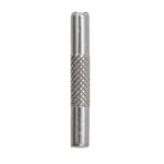 Uña de aluminio negra con pasador 5mm para Xiaomi - Imagen 4