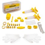 Kit de Purgado para Freno Hidráulico Patinete y Bicicleta