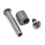 Pasador 8/M6x50mm para mástil Xiaomi primeras versiones 1S, Essential, Pro2 - Imagen 3