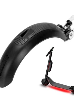 Guardabarros trasero para Ninebot Es1 Es2 Es4