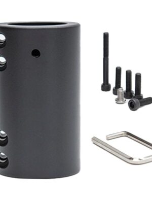 Bloqueo pliegue negro para Xiaomi