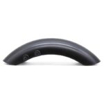 Guardabarros delantero Ecoxtrem negro patinete eléctrico - Imagen 3