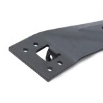 Pieza unión delantera chasis-mástil KuKirin G2 Max - Imagen 3