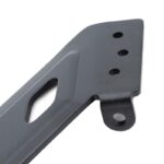 Pieza unión delantera chasis-mástil KuKirin G2 Max - Imagen 4