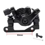 Pinza de freno KuKirin G2 Max